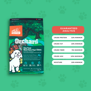 Orchard (Small Breeds)
