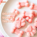 Spoil Your Furry Friend with Delicious Summer Treats!